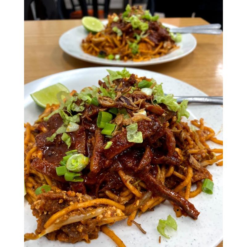 Top 10 Best Things To Do Near Kepala Batas 2025 16 Stop-by-To-Sample-the-Delicious-Food-At-Restoran-Mee-Sotong-Kepala-Batas--