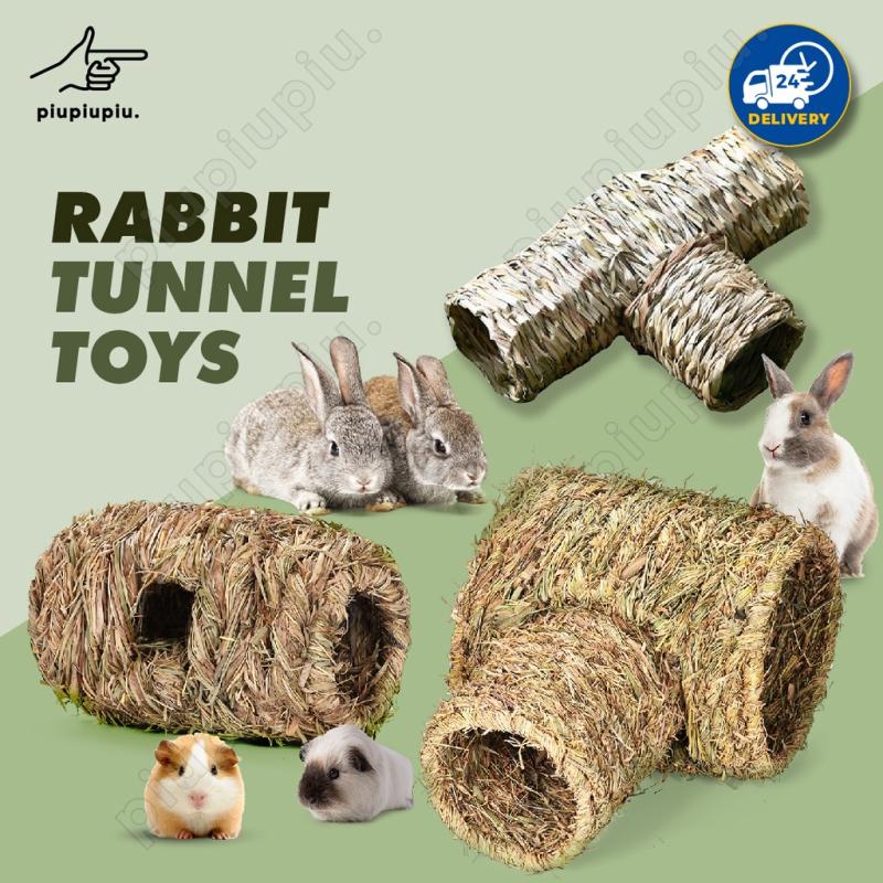 <strong>8 Mainan Arnab Terbaik di Malaysia 2025</strong> 9 Straw-tunnel