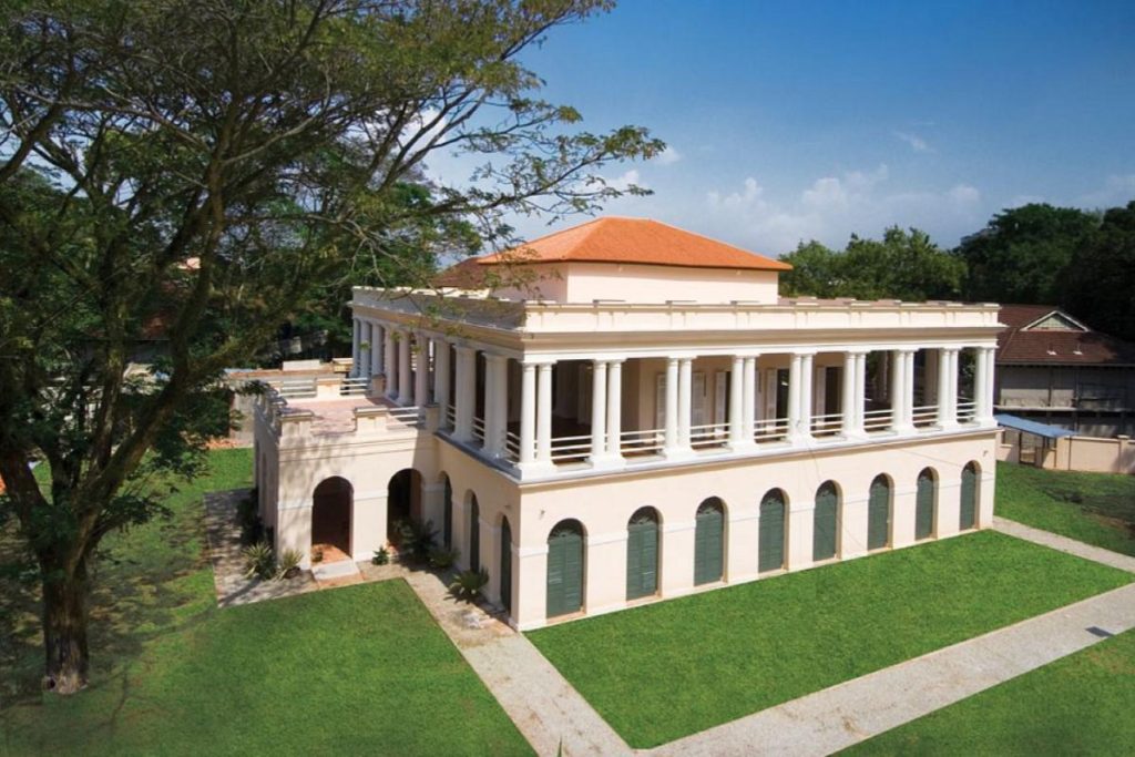 20 Kedai Pencuci Mulut Terbaik di Pulau Pinang 2025 10 Suffolk-House