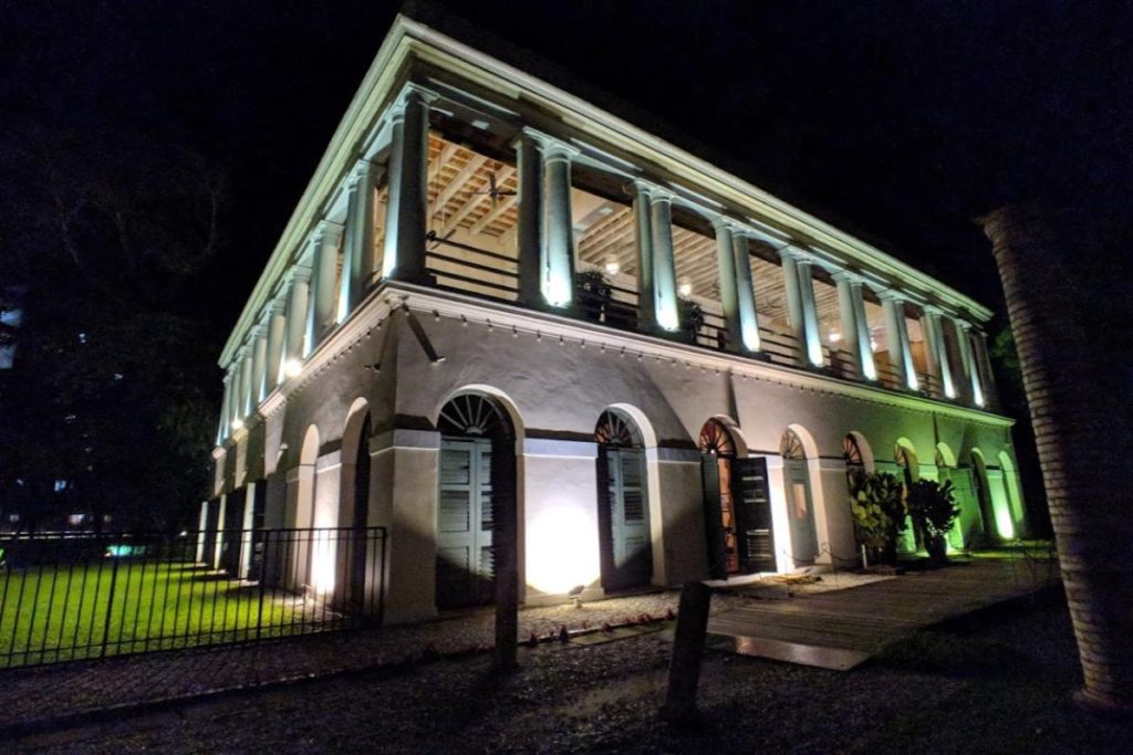 Top 8 Best Lamb Shanks in Penang 2025 4 Suffolk-House-Restaurant