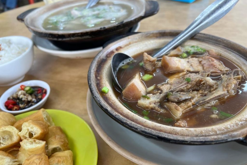Top 15 Best Bak Kut Teh Restaurants in KL & Selangor 2025 31 Sun-Fong-Bak-Kut-Teh-