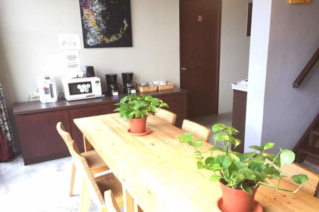 10 Homestay Terbaik di Kuching 2025 3 Sunset-Homestay--