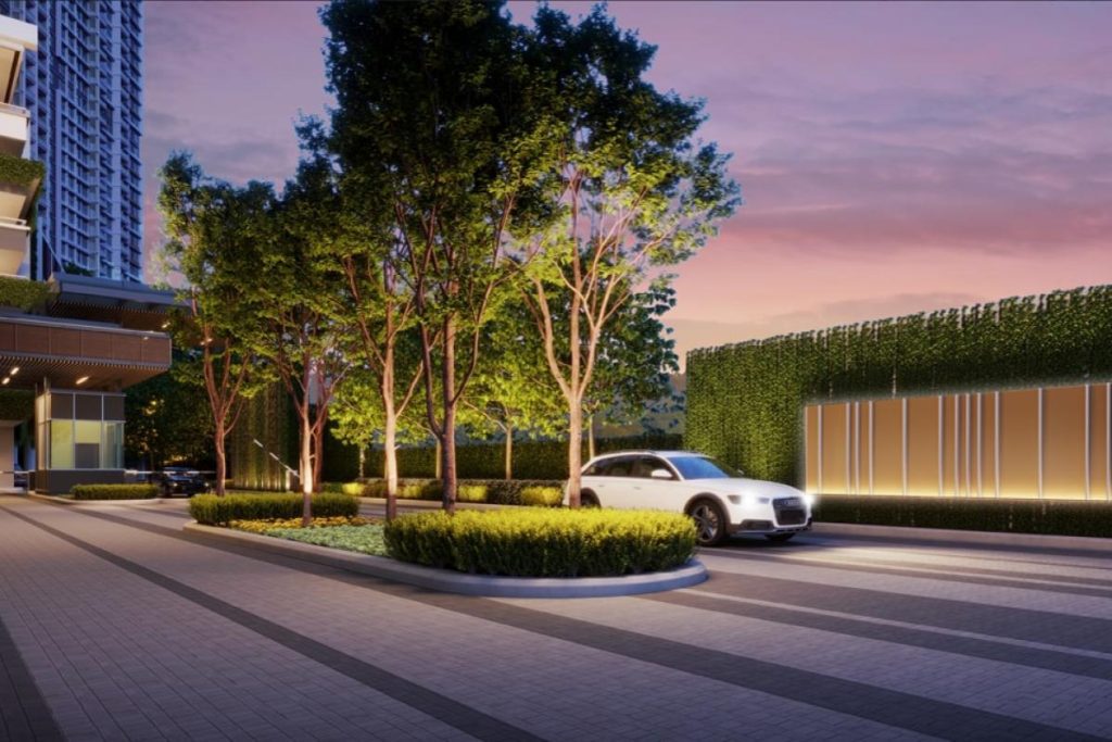 Top 10 Best New Housing Projects in Selangor 2025 17 Sunway-dhill-Residences