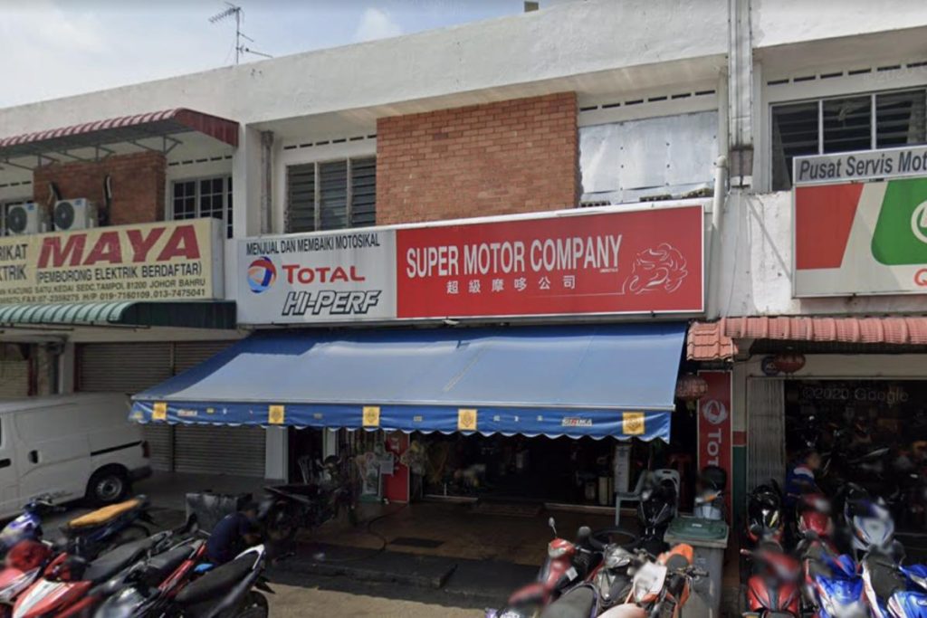 Top 10 Best Motor Workshops in Johor 2025 2 Super-Motor-Co.