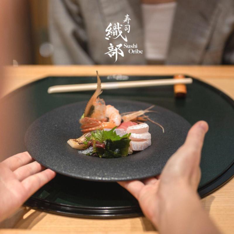 Top 9 Best Japanese Restaurants in Klang Valley 2025 14 Sushi-Oribe-