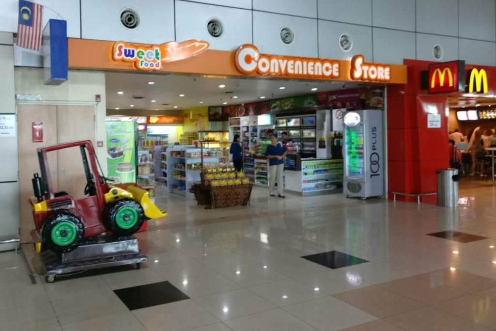 Top 10 Best Convenience Store in Sarawak 2025 6 Sweet-Food-Convenience-Store-