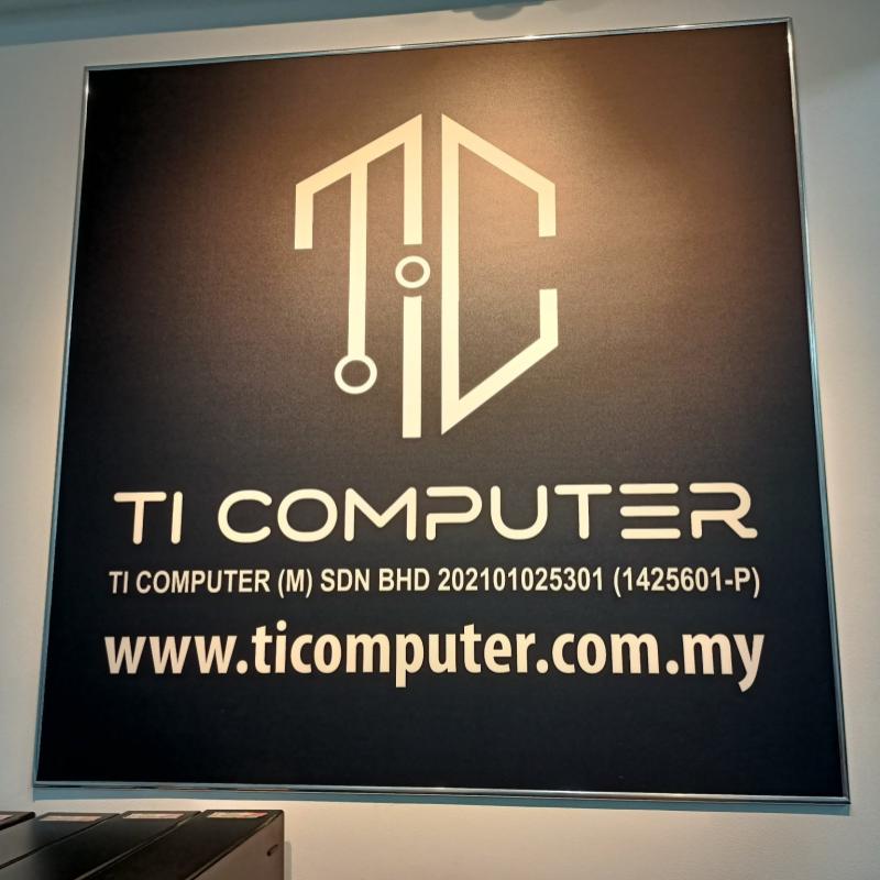 Top 10 Best Laptop Shops in Malaysia 2025 6 TI-COMPUTER-