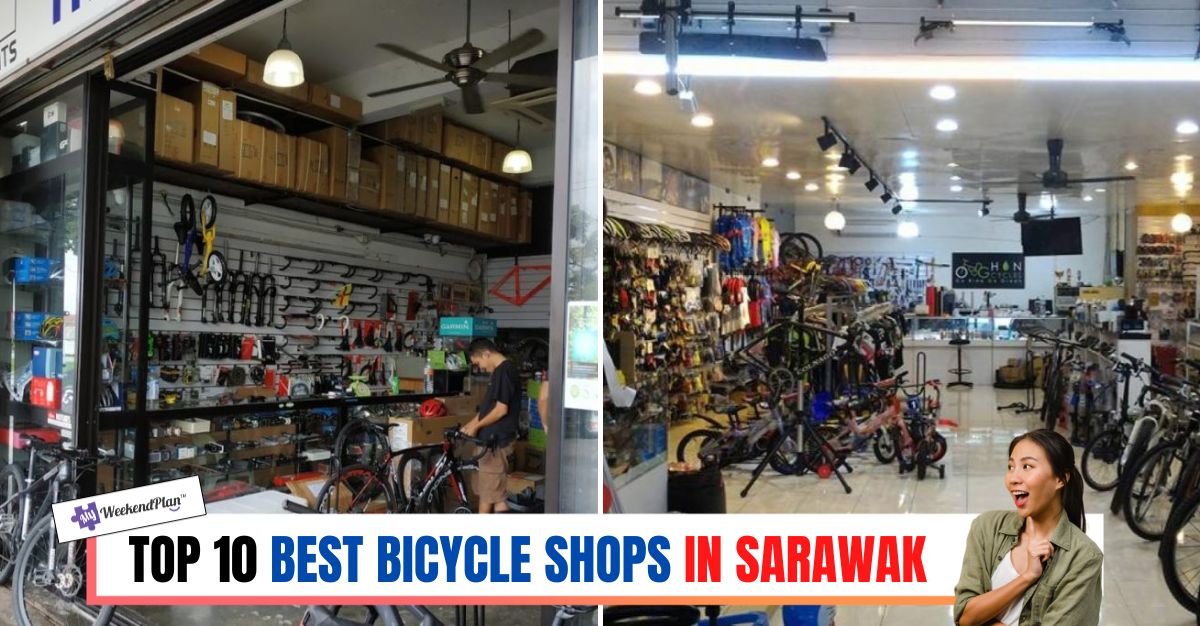 TOP--BEST-BICYCLE-SHOPS-IN-SARAWAK