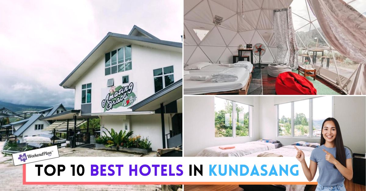 TOP--BEST-HOTELS-IN-KUNDASANG