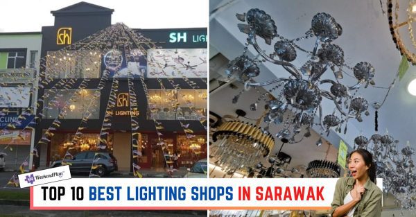 Top 10 Best Event Venue Rentals in Penang 2025 | Great Venues