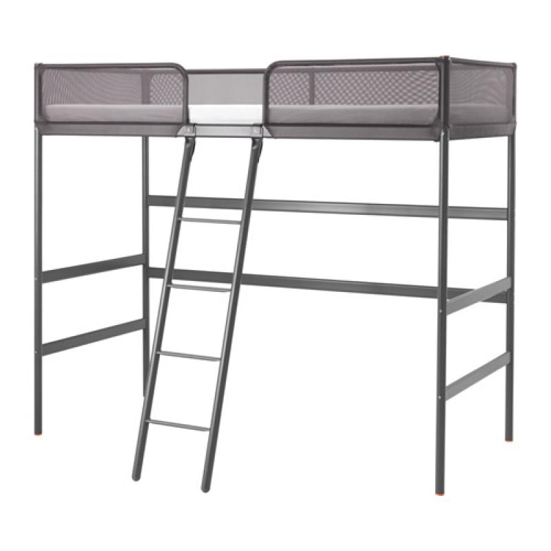 Top 8 Best Loft Beds in Malaysia 2025 9 TUFFING-Loft-Bed-