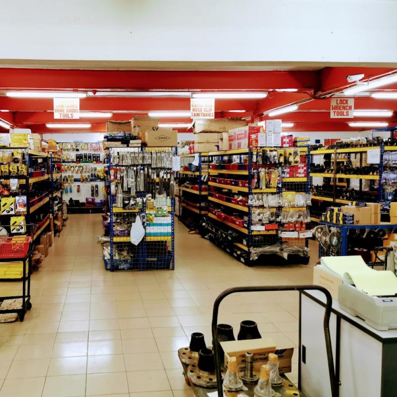 <strong>10 Kedai Perkakasan Terbaik di Sarawak 2025</strong> 17 Tai-Hua-Hardware-Sdn.-Bhd.-