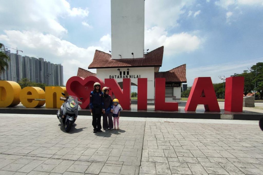 Top 10 Best Things To Do in Nilai 2025 6 Take-a-Picture-of-the-Clock-Tower-At-Dataran-Nilai-