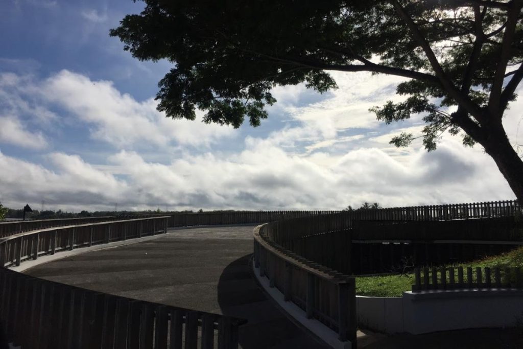 Top 9 Best Things To Do in Sri Aman 2025 9 Taman-Panaroma-Benak-