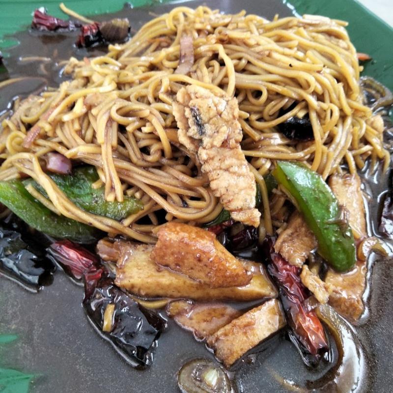 Top 10 Best Things To Do in Nilai 2025 14 Taste-Authentic-Handmade-Egg-Noodles-At-Chong-Kee-Restaurant-