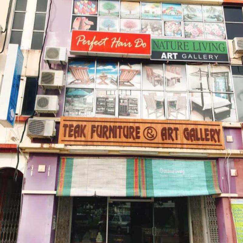 Top 10 Best Furniture Stores in Miri 2025 16 Teak-Furniture-Art-Gallery-
