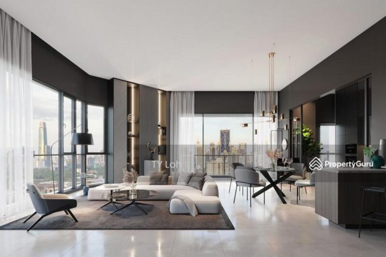Top 10 Best New Housing Projects in KL 2026 | A Dream Home