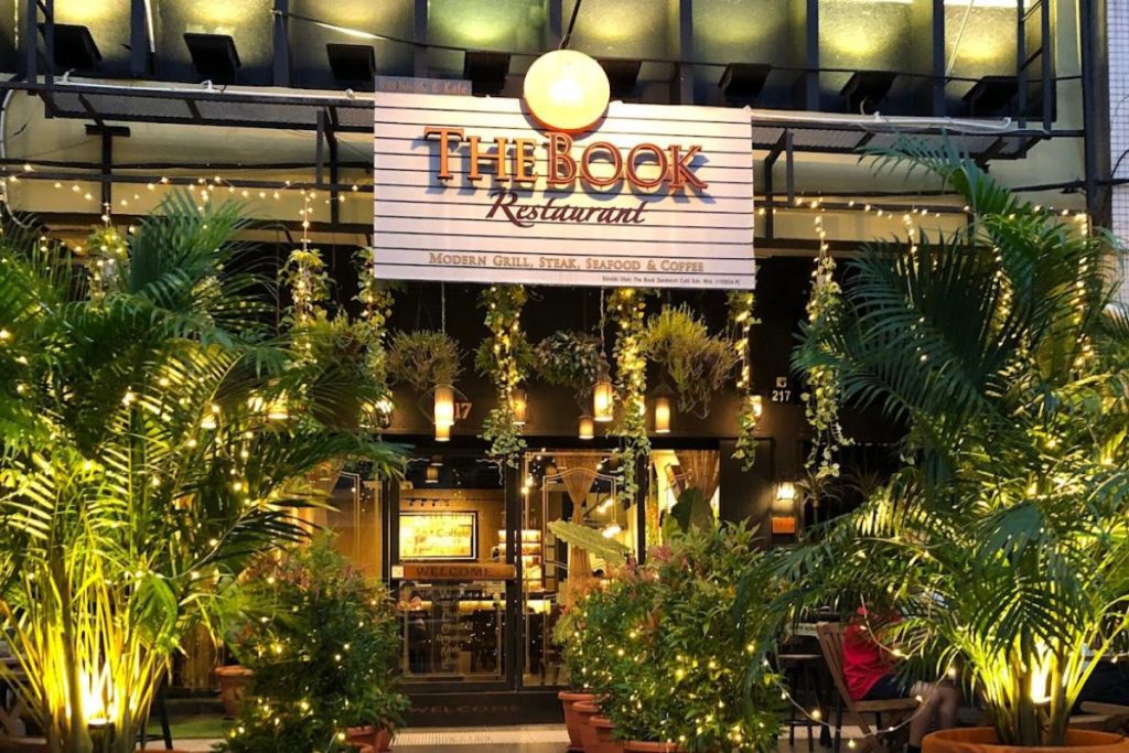 Top 8 Best Lamb Shanks in Penang 2025 6 The-Book-Sandwich-Cafe