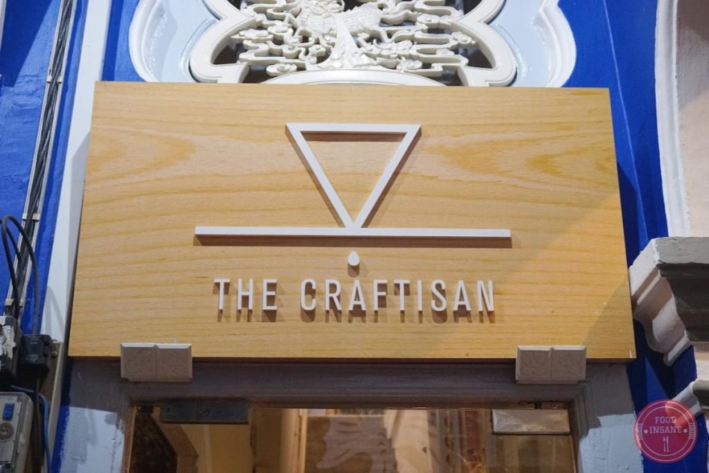 Top 10 Best Ice Kacang in Penang 2025 14 The-Craftisan