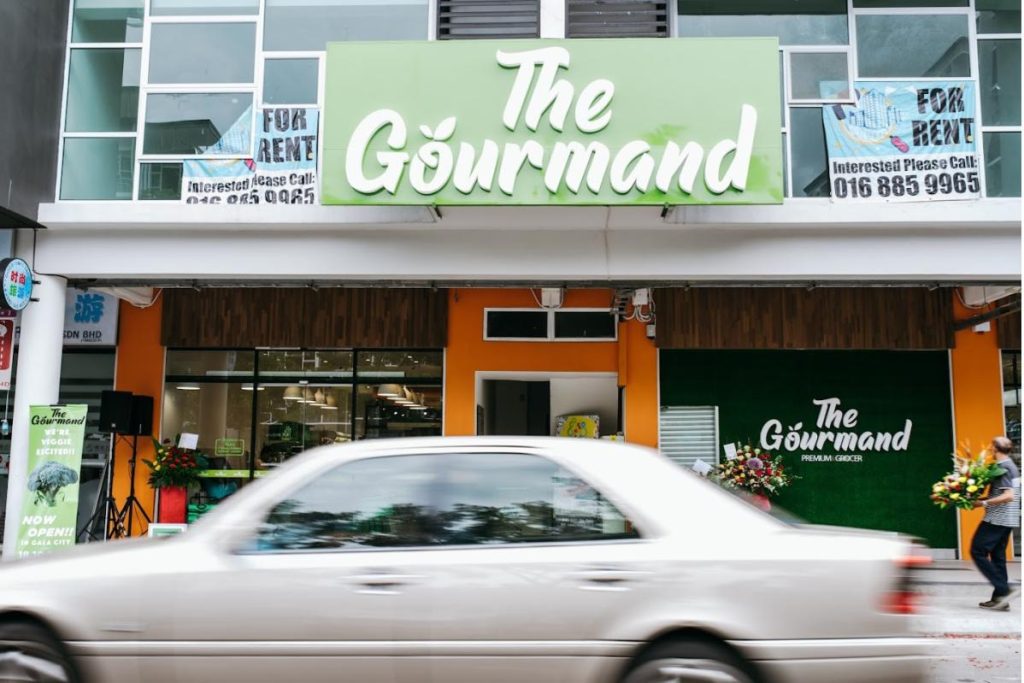 Top 10 Best Grocery Store in Sarawak 2025 16 The-Gourmand