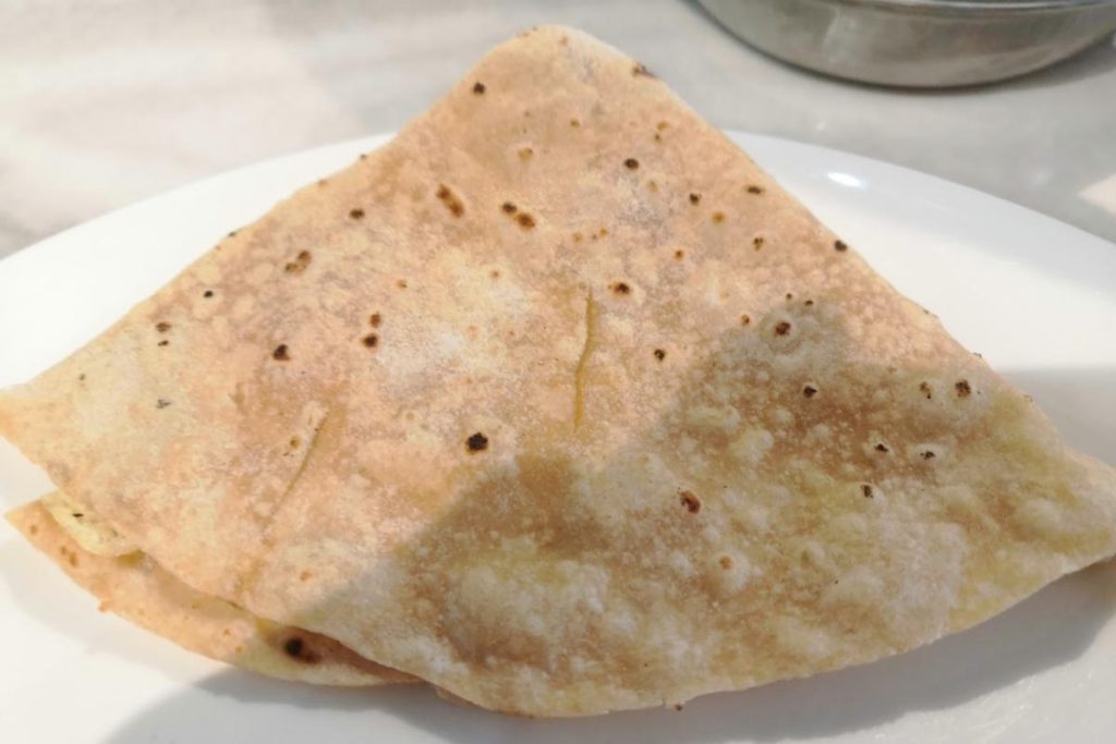 10 Chapati Terbaik di Johor 2025 11 The-Kittengi-Authentic-Indian-Restaurant-