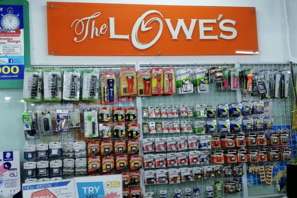 Top 10 Best Stationery Stores in Sabah 2025 10 The-Lowes-