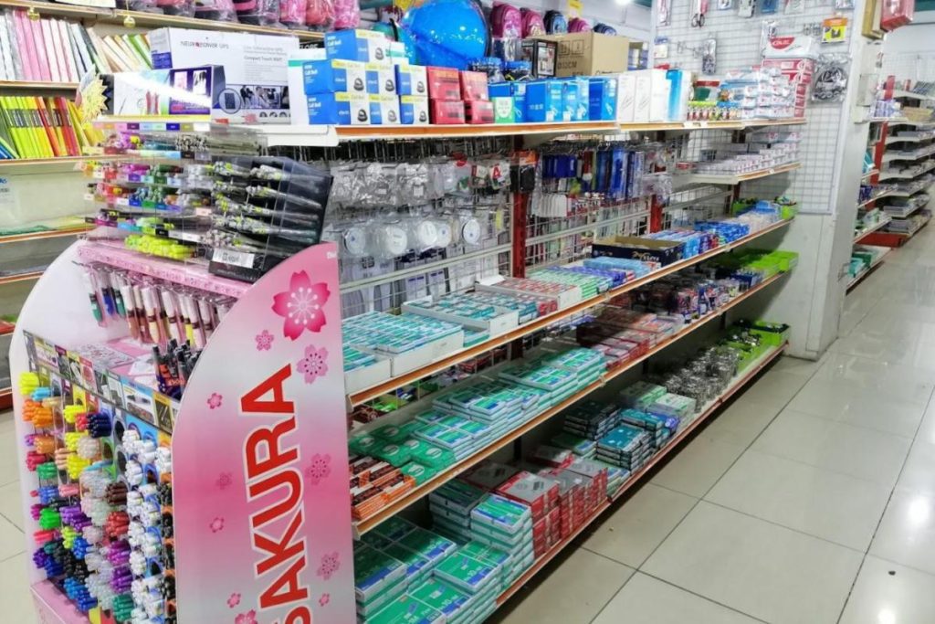 Top 10 Best Stationery Stores in Sabah 2025 11 The-Lowes-