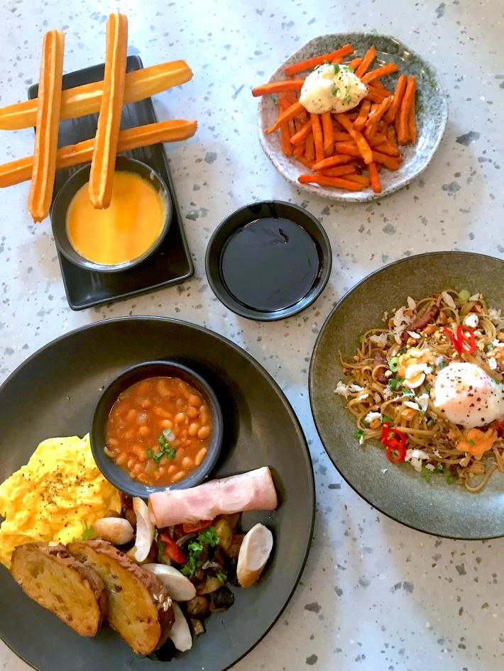 Top 9 Best Breakfasts in Johor Bahru 2025 3 The-Replacement-Lodge-Kitchen-