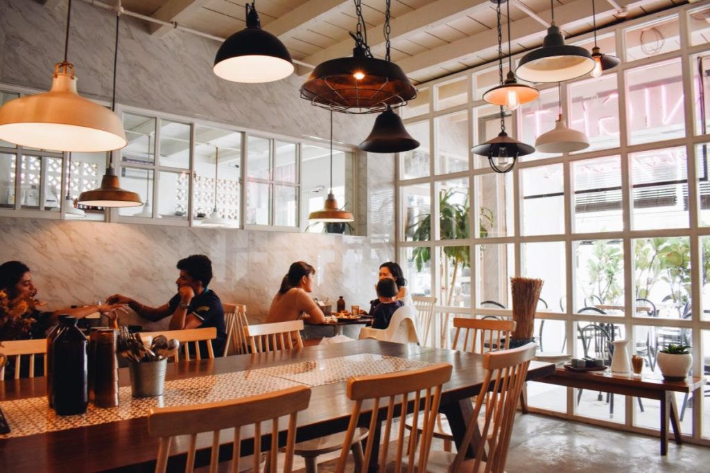 Top 9 Best Breakfasts in Johor Bahru 2025 2 The-Replacement-Lodge-Kitchen