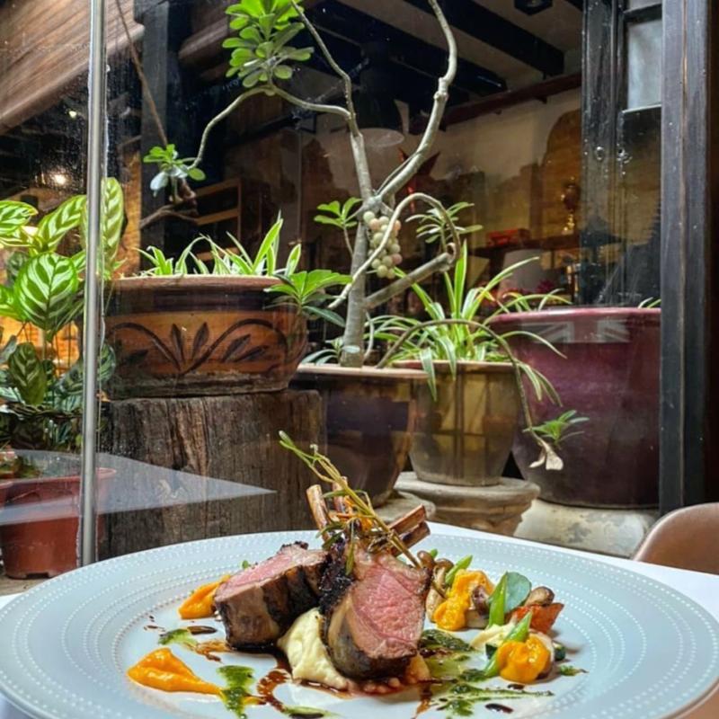 <strong>8 Rack Lamb Terbaik di Pulau Pinang 2025</strong> 3 The-Safe-Room-