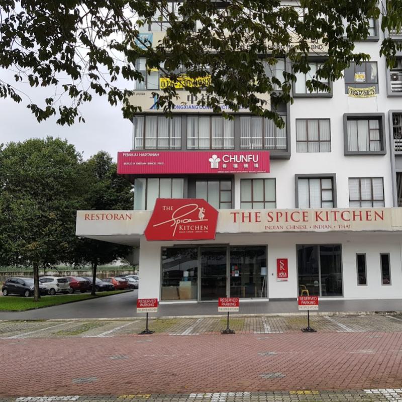 Top 10 Best Naan in Johor 2025 20 The-Spice-Kitchen