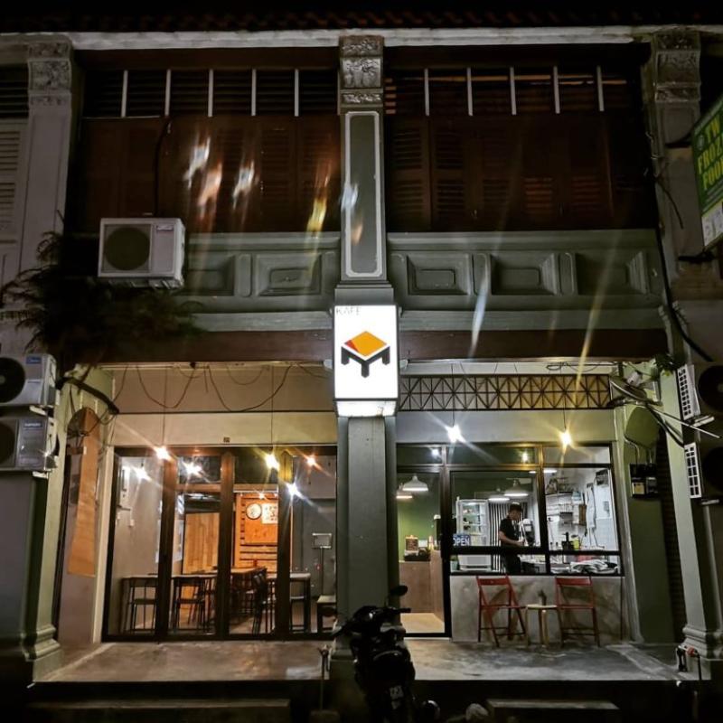 Top 10 Best Tiramisu in Penang 2025 8 The-Table-Penang