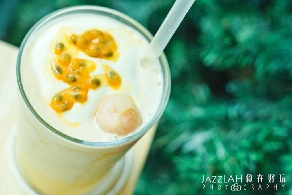 10 Smoothie Terbaik di Pulau Pinang 2025 20 The-Twelve-Cups-