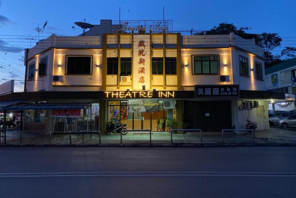 Top 10 Best Hotels in Sri Aman 2025 8 Theatre-Inn-