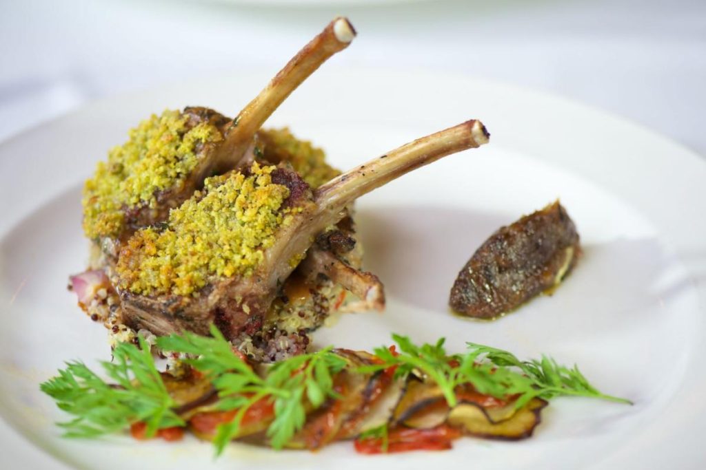 <strong>8 Rack Lamb Terbaik di Pulau Pinang 2025</strong> 9 ThirtyTwo-at-The-Mansion-