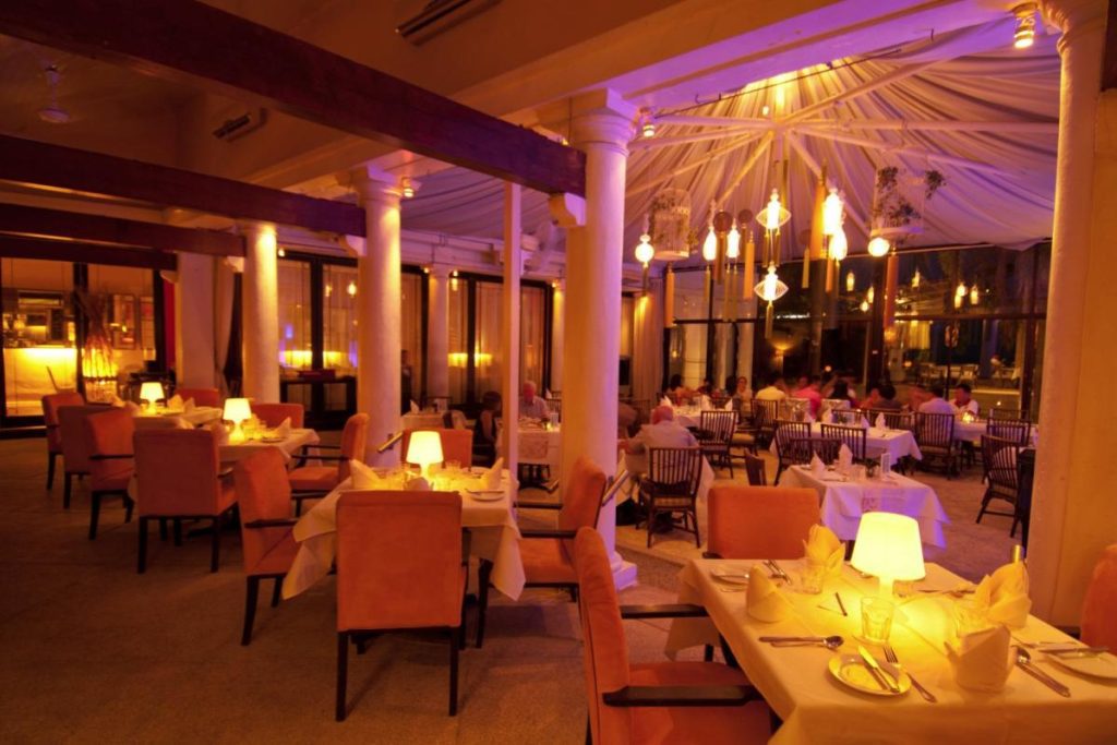 <strong>8 Rack Lamb Terbaik di Pulau Pinang 2025</strong> 8 ThirtyTwo-at-The-Mansion