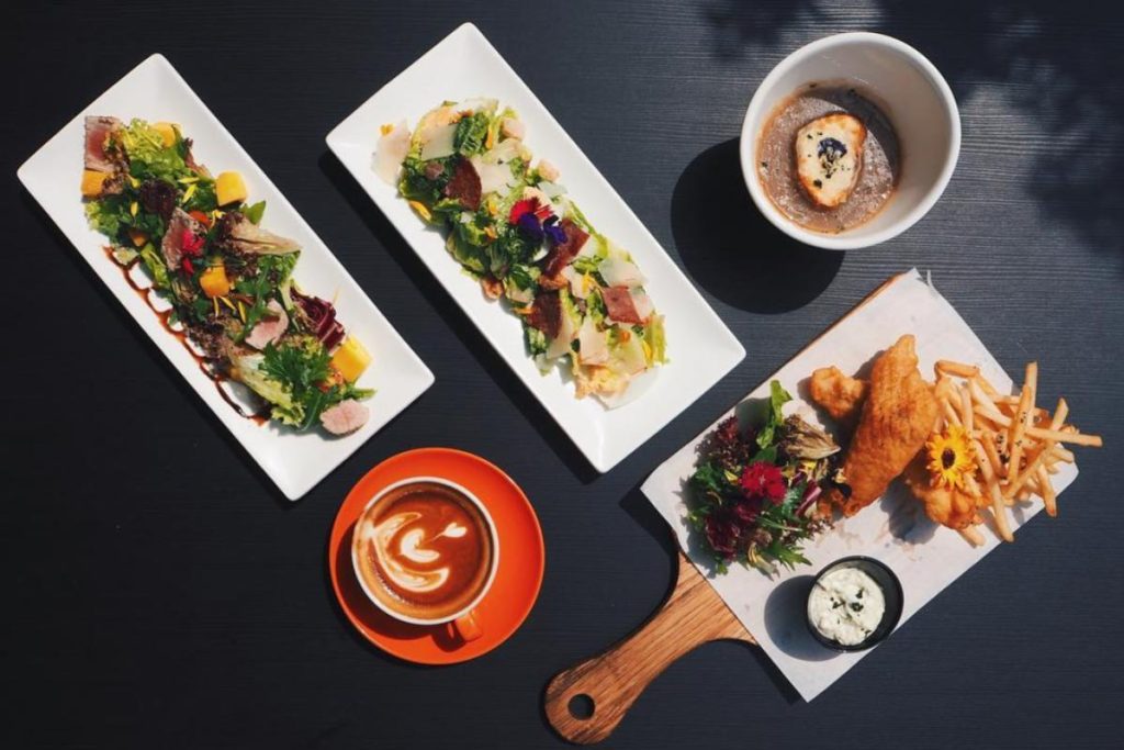 Top 20 Best Cafes In Kuala Lumpur 2025 32 Thursdvys-