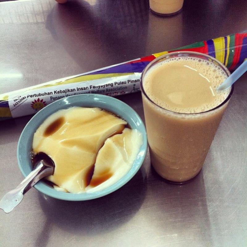 <strong>10 Tau Foo Fah Terbaik di Pulau Pinang 2025</strong> 15 Ti-Shen-Fresh-Soya-Bean-