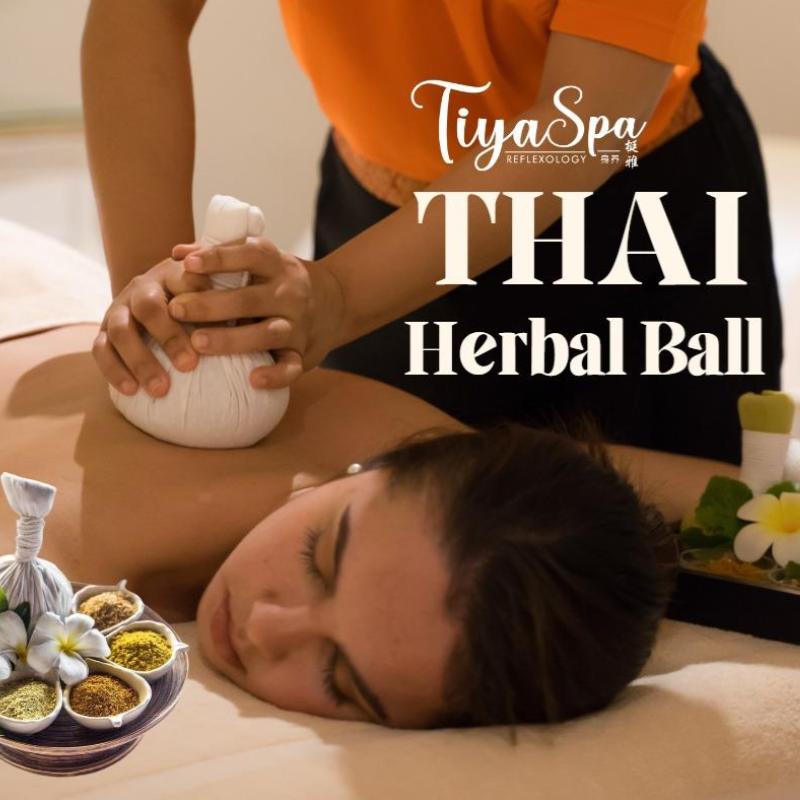 Top 10 Best Massage Spa Centres in Sabah 2025 5 Tiya-Spa-Reflexology-