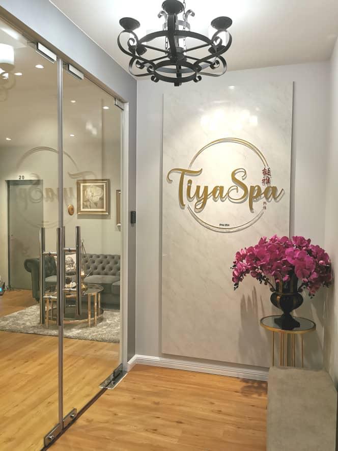 Top 10 Best Massage Spa Centres in Sabah 2025 4 Tiya-Spa-Reflexology