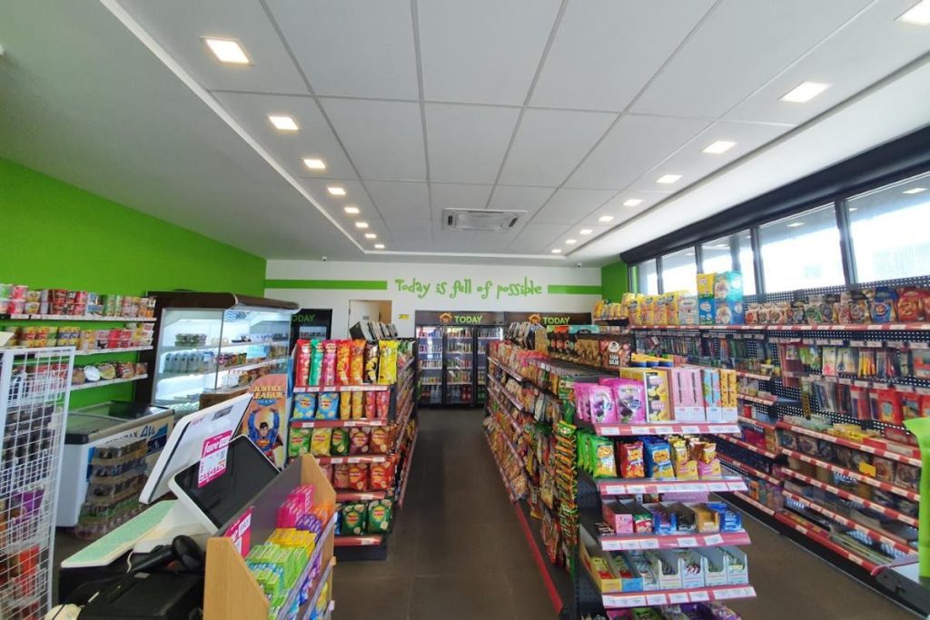 Top 10 Best Convenience Store in Sabah 2025 11 Today-Convenience-Store-