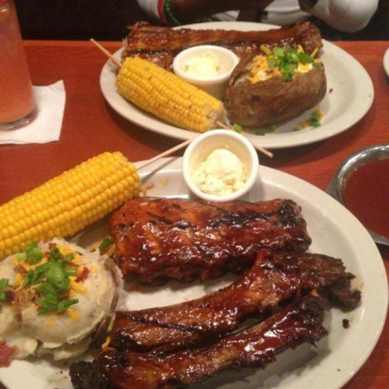 Top 10 Best Steaks in Johor Bahru 2025 5 Tony-Romas-