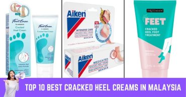 Top--Best-Cracked-Heel-Creams-in-Malaysia