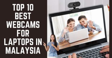 Top--Best-Webcams-For-Laptops-in-Malaysia