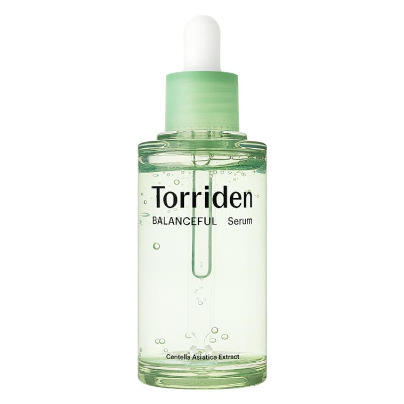 Top 10 Best Serums for Oily Skin in Malaysia 2025 11 Torriden-BALANCEFUL-Cica-Serum
