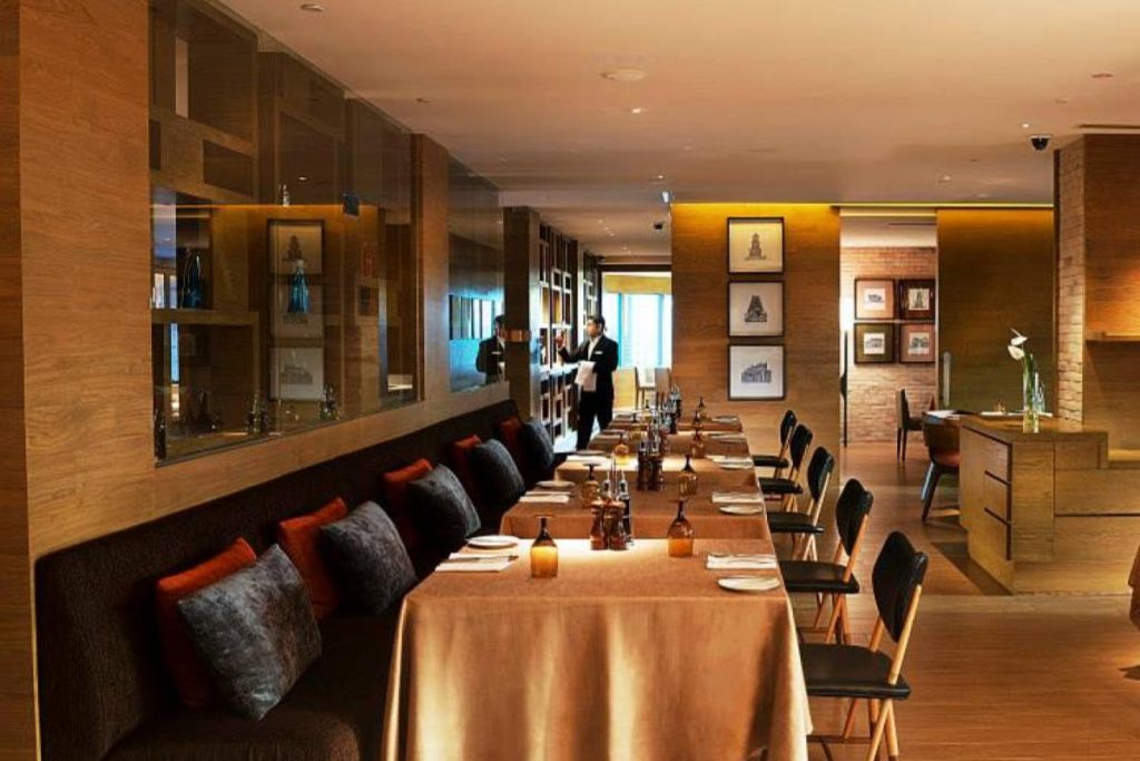 7 Panna Cotta Terbaik di Johor 2025 12 Tosca-Italian-Trattoria-