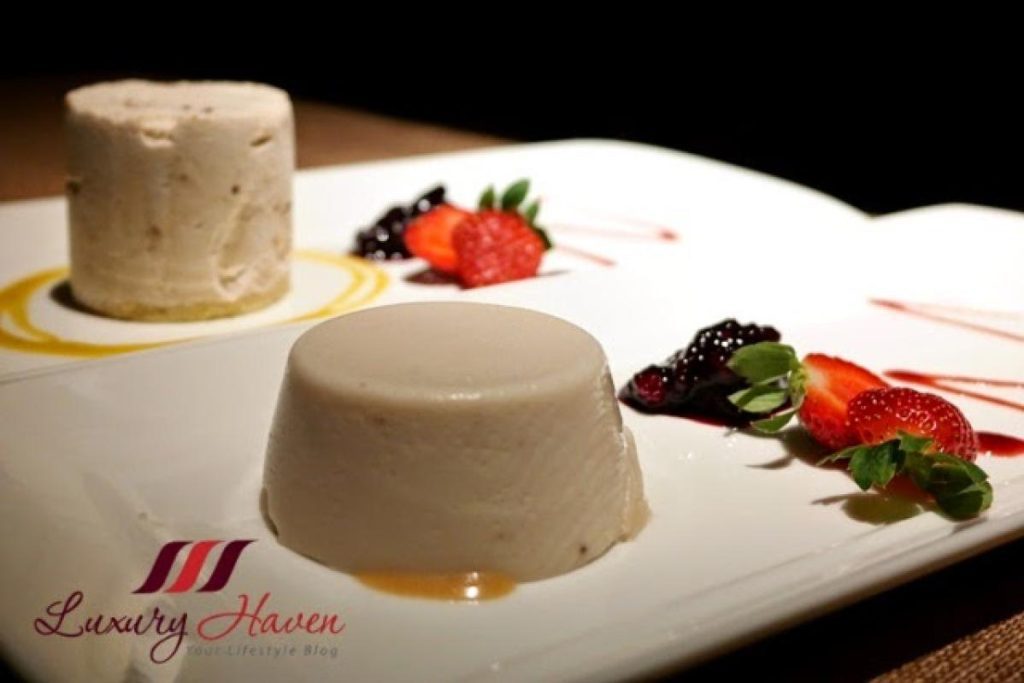 7 Panna Cotta Terbaik di Johor 2025 13 Tosca-Italian-Trattoria-