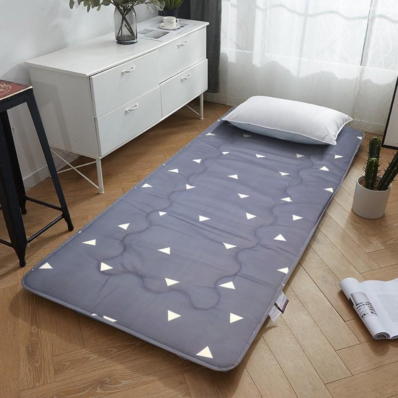 Top 10 Best Futon Beds in Malaysia 2025 5 Toto-Single-Futon-Mattress