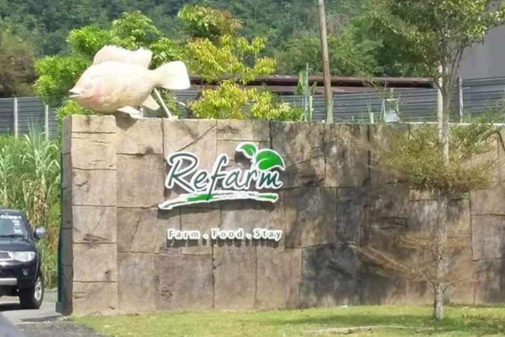 Top 10 Best Things To Do in Kampar 2025 9 Tour-Refarm-Kampar-