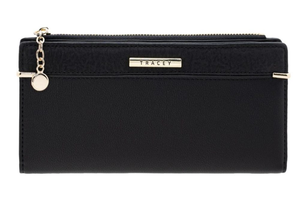 Top 10 Best Wallets for Women in Malaysia 2025 8 Tracey-Medium-L-Zip-Wallet